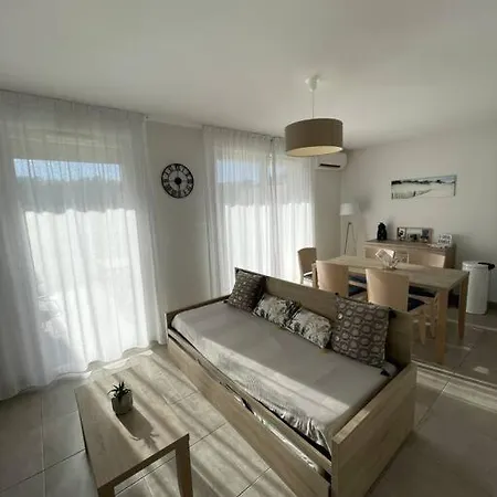 Villa Mini - Les Hauts De Bonifacio - Piscine - Wifi - Parking *