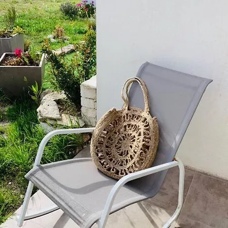 Mini - Les Hauts De Bonifacio - Piscine - Wifi - Parking