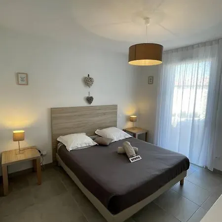 Mini - Les Hauts De Bonifacio - Piscine - Wifi - Parking