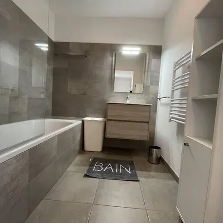 Mini - Les Hauts De Bonifacio - Piscine - Wifi - Parking Villa Bonifacio (Corsica)