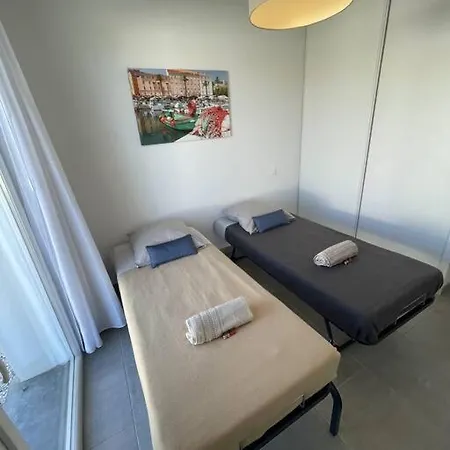 Mini - Les Hauts De Bonifacio - Piscine - Wifi - Parking *